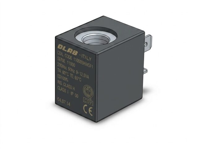 Pièce détachée de machine à granita : bobine ev ceme 220v