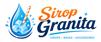 Sirop Granita